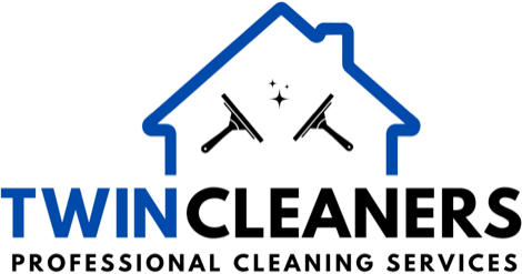Twin Cleaners. Professional Cleaning Services