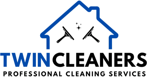 Twin Cleaners. Professional Cleaning Services