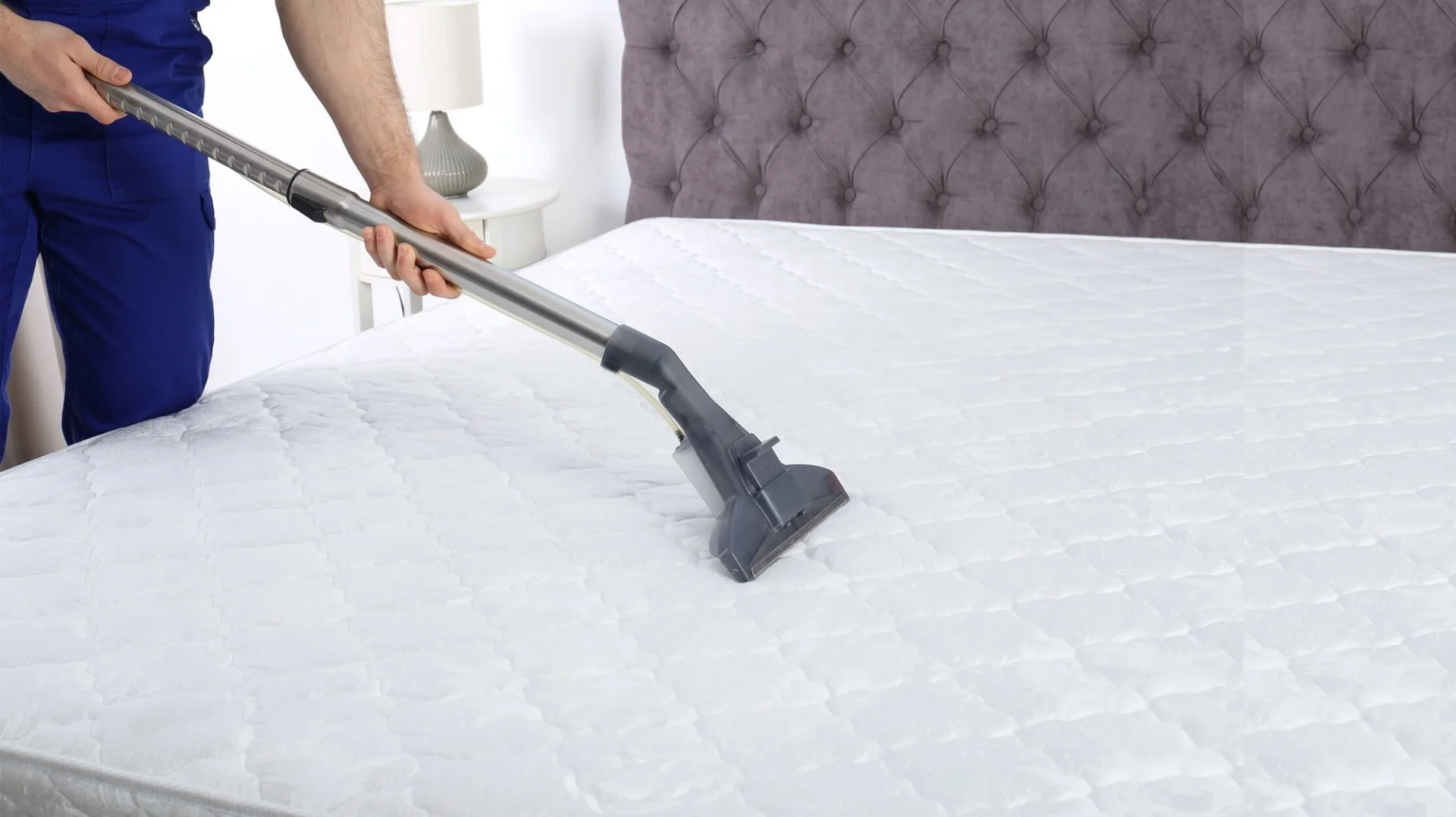 Professional Bed Mattress Cleaning Dubai | 100% Sanitization